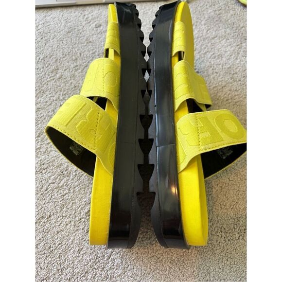 Nearly NEW Sorel Roaming Sport Slides liked Sz 9, $160 - Picture 8 of 8